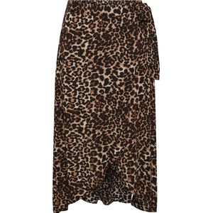 PIECES PCTALA WRAP SKIRT NOOS BC Dames Rok - Maat M