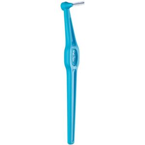 6x TePe Angle Ragers 0,6 mm Blauw blister à 6 stuks