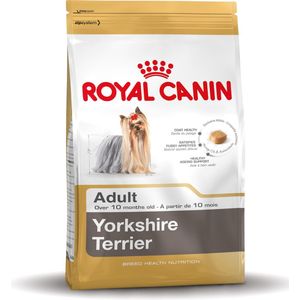 Royal Canin Yorkshire Terrier Adult - Hondenvoer - 7,5 kg