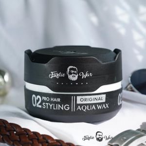 FARDIE hairstyling wax- Haar-wax-gel-hairstyling-mannen