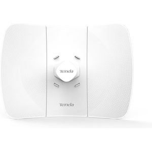 Tenda O9 draadloos toegangspunt (WAP) 867 Mbit/s Wit Power over Ethernet (PoE)