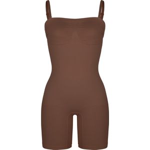 Style Solutions Corrigerende Strapless Bodyshaper Chocolade 2XL