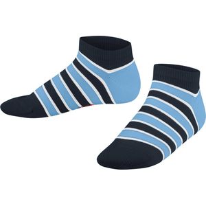 FALKE Sneakersokken Simple Stripes