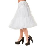 Banned 50's Petticoat Lang Wit