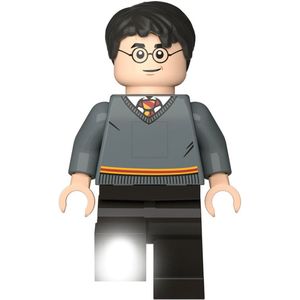 Joy Toy (IT) LEGO Harry Potter Flashlight Harry Potter 13 cm Lamps / Lights