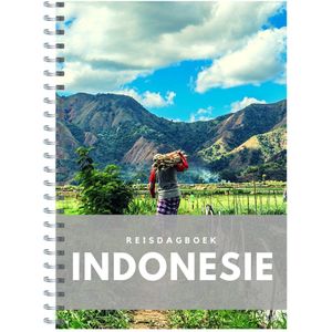 Reisdagboek Indonesië - groot