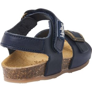 Kipling FABIO - Sandalen - Blauw - sandalen maat 35