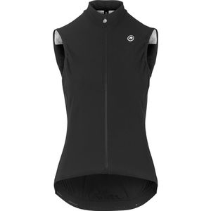 Assos Dyora Rs Spring Fall Jacket - Black Series