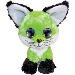 Lumo Fox Lime - Classic - 15cm