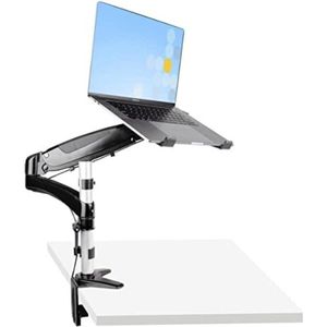 Laptop arm standaard - 34"" Monitor