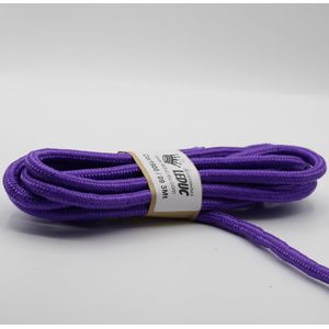 3 Meter NYLON TOUW, Dikte 10MM, Kleur PAARS 09