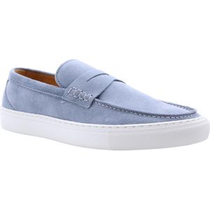 Scapa Mocassin Blue 45