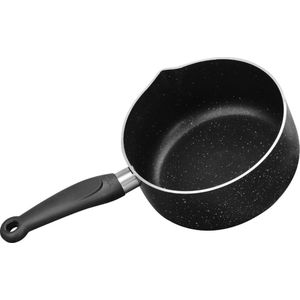 Classic Melkpan/ Steelpan/ Saucepan (20 cm)