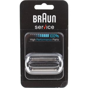 BRAUNKEY - SCHEERCASSETTE 73S - 81733845