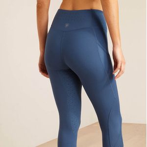 Ariat Rijlegging Ariat Breathe Eos Been Grip Blauw