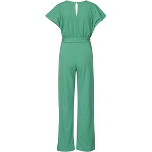 SISTERS POINT Girl-ju.v Dames Jumpsuit -Light Jade - Maat XS