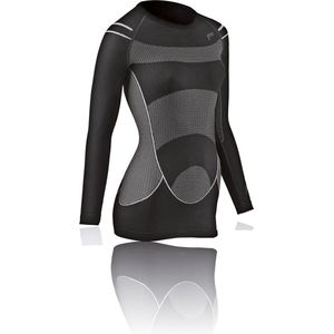 F-Lite Dames megalight 140 longshirt Lang ondershirt Maat S