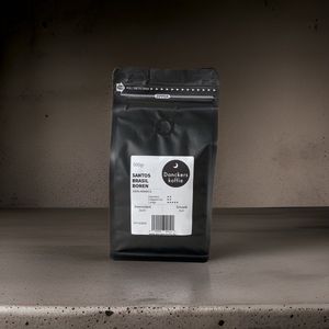 Donckers Koffie - Bonen - 3kg - Santos Brazil
