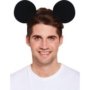 diadeem mickey mouse