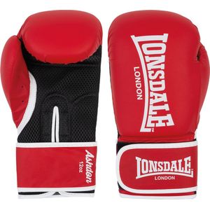 Lonsdale Bokshandschoenen van imitatieleer ASHDON