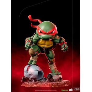 Irion Studios Minico Teenage Mutant Ninja Turtles RAPHAEL