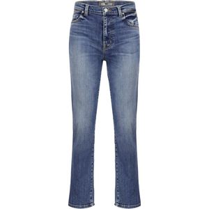 LTB Jeans Nena B 51718 55095 Arisa Wash Dames Maat - W33 X L32