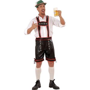 Bavaria kostuum voor heren  - Verkleedkleding - Small