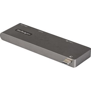 Dockstation Startech DKT30CMHSDPD Grijs 4K Ultra HD