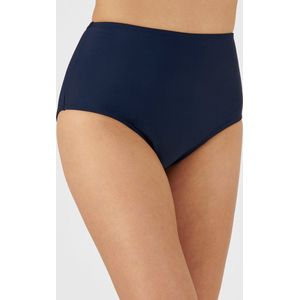 Damart - Tankini-broekje - Dames - Blauw - 38