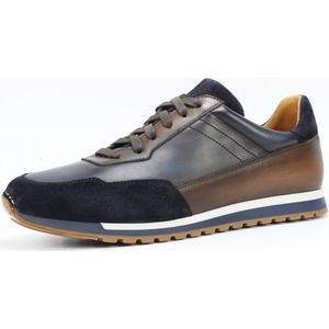 Magnanni 24742 navy crostidifu bowen depart BLAUW