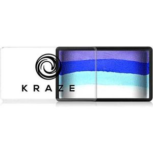 Kraze FX Dome Stroke 25gr Sea Wave