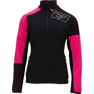 Rehall SUZY-R Dames Skipully Roze M - Pink Thermokleding - Fleece Trui