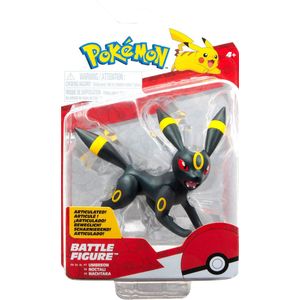 Pokémon Battle Figure Umbreon