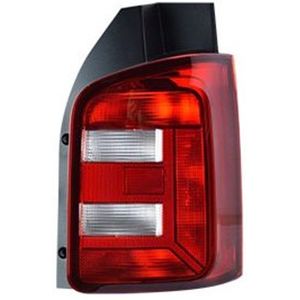 VanWezel 5791936 - Feu arrière droit sans partie éléctrique pour Volkswagen Transporter t6 de 2015 à fin de production