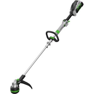 EGO accu Grastrimmer ST1401E-ST met accu en lader