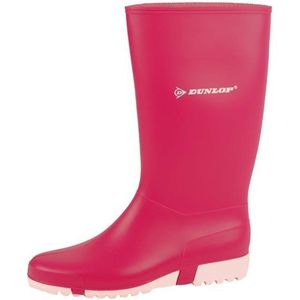 Dunlop | Klassieke K272111 PVC sportlaars | Maat 41 | Roze