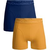 Muchachomalo Boys Boxershorts - 2 Pack - Maat 176 - Jongens Onderbroeken