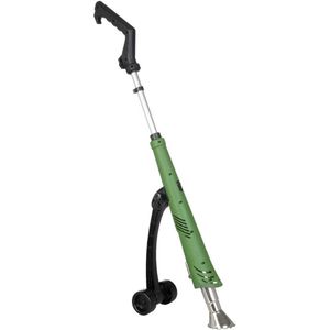 Onkruidbrander - Grastrimmer - Onkruidverwijderaars