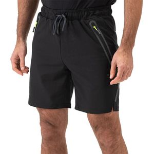 Sjeng Sport Tennisshort Yvor Heren - Maat S