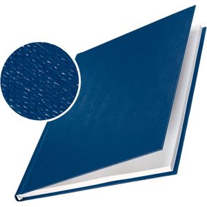 Leitz Hard Covers Blauw