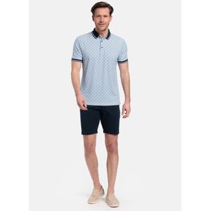 Giordano Fabio Poloshirt SS