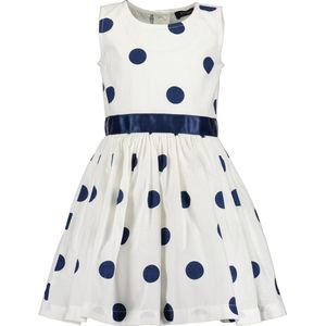 Blue Seven KIDS GIRLS BASICS Meisjes jurk Maat 110