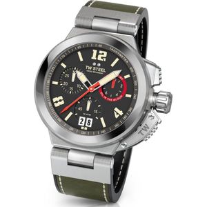 TW Steel TW999 Son of Time Limited Edition Horloge 46mm