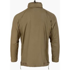 Highlander Halo Smock - Olive
