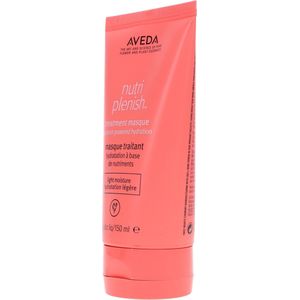 AVEDA Nutriplenish Treatment Mask Light Moisture 150ml
