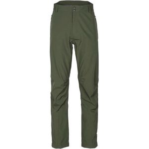 Abisko 3L Trousers - Moss Green