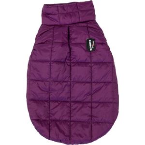 Jack And Vanilla - Jassen - Jv Sport Jas Donkerviolet-xs 25cm Jvsdj4510 - 228894