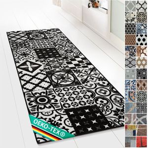 Karat Tapijtloper - Vloerkleed - Sligo - Keukenloper - 80 x 200 cm