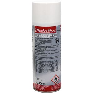 METAFLUX 70-44 ROEST BESCHERMING GRIJS, 400ML