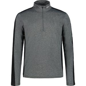 ICEPEAK FLEMINTON Pully Men-Lead Grey-XL